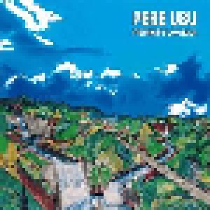 Pere Ubu: Pennsylvania (LP) - Bild 1