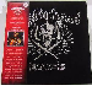 Motörhead: Bastards (LP) - Bild 1