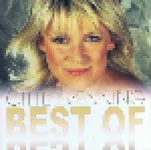 Gitte Hænning: Best Of (CD) - Bild 1