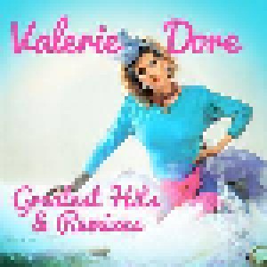 Cover - Valerie Dore: Greatest Hits & Remixes