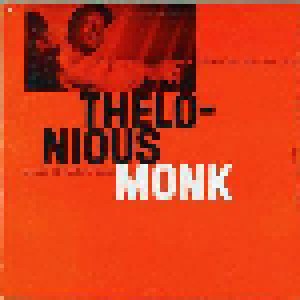 Thelonious Monk: Genius Of Modern Music Volume 2 (LP) - Bild 1