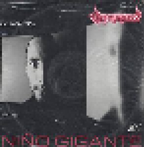 Ekhymosis: Niño Gigante (LP) - Bild 1