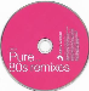 Pure... 80s Remixes (4-CD) - Bild 7