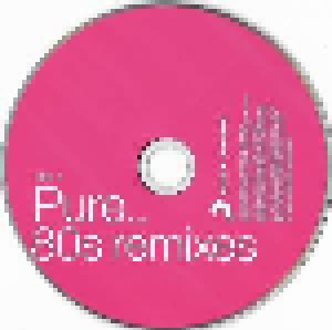 Pure... 80s Remixes (4-CD) - Bild 9