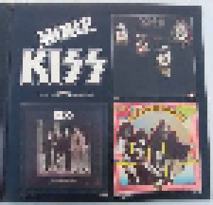 KISS: Alive! (2-LP) - Bild 8
