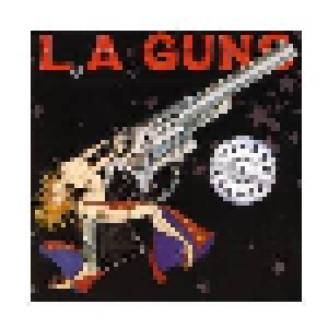 L.A. Guns: Cocked And Loaded (LP) - Bild 1