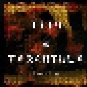 Cover - Tito & Tarantula: Tarantism