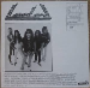 Liege Lord: Master Control (LP) - Bild 4