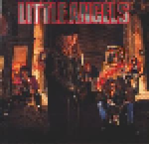 Cover - Little Angels: Young Gods