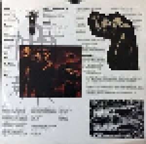 Living Colour: Stain (LP) - Bild 5