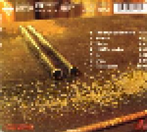 Einstürzende Neubauten: Tabula Rasa (CD) - Bild 2
