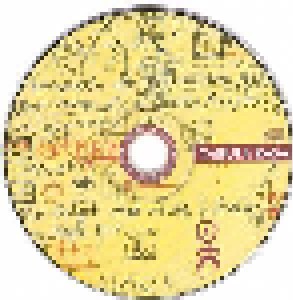 Einstürzende Neubauten: Tabula Rasa (CD) - Bild 3
