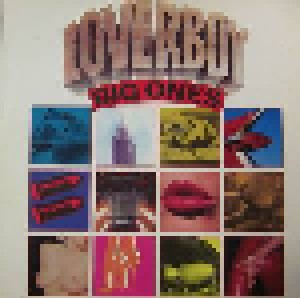 Loverboy: Big Ones (LP) - Bild 1