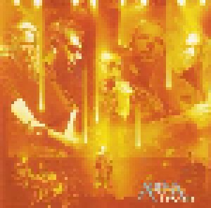 Arena: Live & Life (2-CD + DVD) - Bild 5