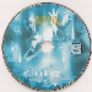 Arena: Live & Life (2-CD + DVD) - Bild 7