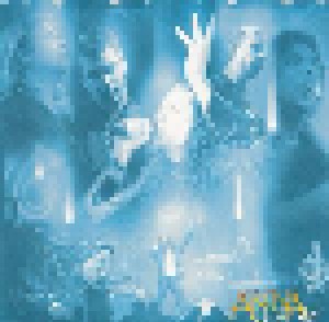 Arena: Live & Life (2-CD + DVD) - Bild 8