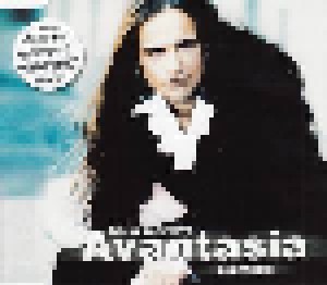 Cover - Tobias Sammet's Avantasia: Avantasia
