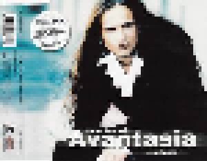 Tobias Sammet's Avantasia: Avantasia (Single-CD) - Bild 2