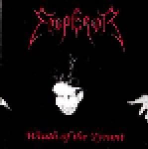 Emperor: Wrath Of The Tyrant (CD) - Bild 1