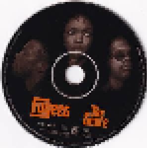 Fugees: The Score (CD) - Bild 3