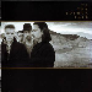 Cover - U2: Joshua Tree, The