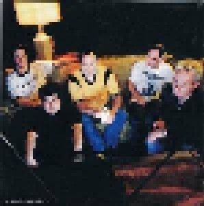 Bad Religion: No Substance (CD) - Bild 4
