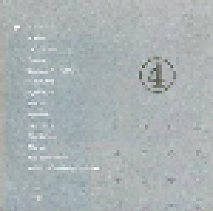 Bad Religion: The Process Of Belief (CD) - Bild 9