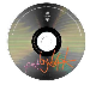 Björk: Post (CD) - Bild 3