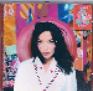 Björk: Post (CD) - Bild 10