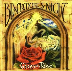 Blackmore's Night: Ghost Of A Rose (CD) - Bild 2