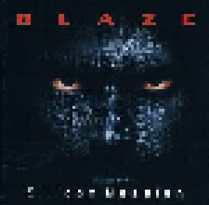 Blaze: Silicon Messiah (CD) - Bild 1
