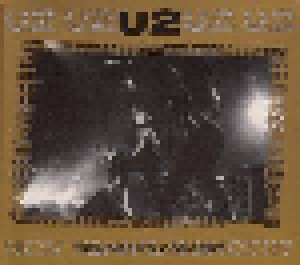 U2: New Year's Concert (2-CD) - Bild 1