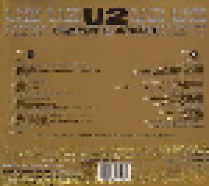 U2: New Year's Concert (2-CD) - Bild 2