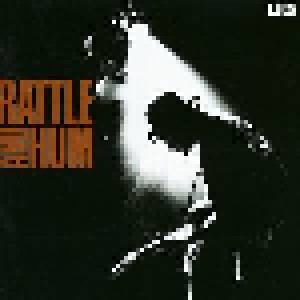 Cover - U2: Rattle And Hum