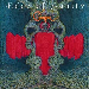 Edge Of Sanity: Crimson (LP) - Bild 1