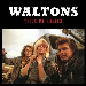The Waltons: Truck Me Harder (CD) - Bild 1