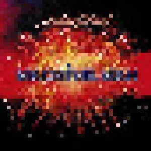 Judas Priest: Machine Man (Single-CD) - Bild 1