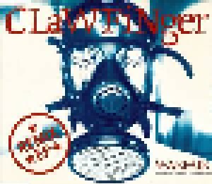 Cover - Clawfinger: Warfair