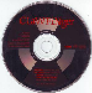 Clawfinger: Warfair (Mini-CD / EP) - Bild 4