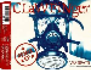 Clawfinger: Warfair (Mini-CD / EP) - Bild 6