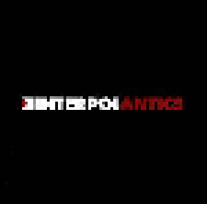Interpol: Antics (CD) - Bild 5