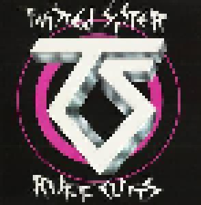 Twisted Sister: Ruff Cutts (12") - Bild 1