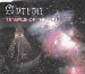 Ayreon: Temple Of The Cat (Single-CD) - Bild 1