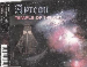 Ayreon: Temple Of The Cat (Single-CD) - Bild 2