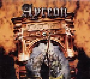 Ayreon: Ayreonauts Only (CD) - Bild 1