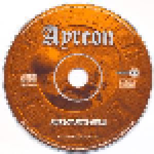 Ayreon: Ayreonauts Only (CD) - Bild 6