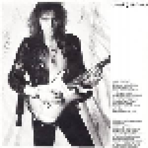 Yngwie J. Malmsteen's Rising Force: Marching Out (LP) - Bild 5