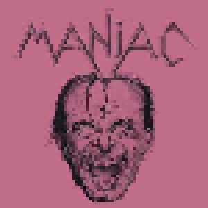 Cover - Maniac: Maniac