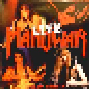 Manowar: Hell On Wheels (3-LP) - Bild 1