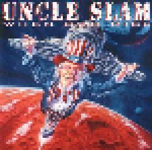 Uncle Slam: When God Dies (CD) - Bild 1